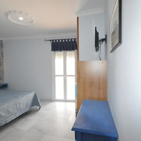 Soldalia Guest house