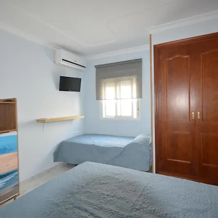 Soldalia Konukevi 3*