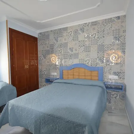 Soldalia Conil De La Frontera