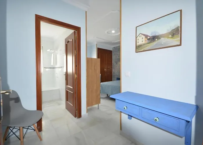 Soldalia Guest house Conil De La Frontera