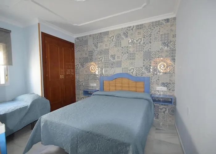 Soldalia Conil De La Frontera