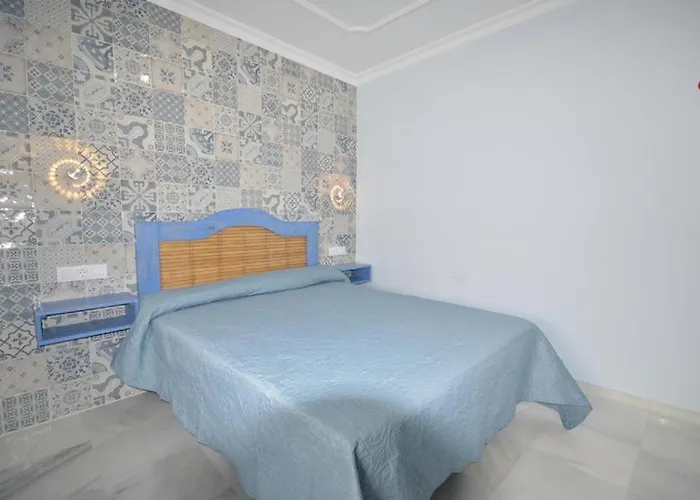 Soldalia Guest house 3*