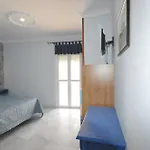 Soldalia Guest house