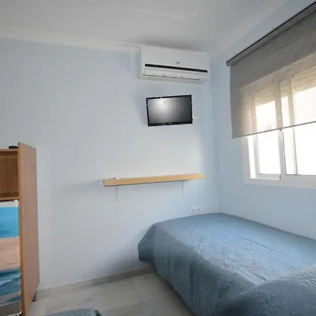 Soldalia Pensionat 3*