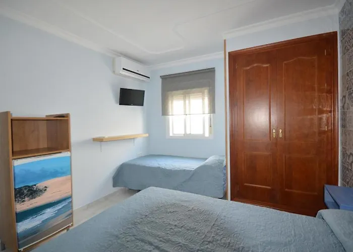 Soldalia Pensionat 3*