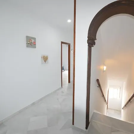 Guest house Soldalia