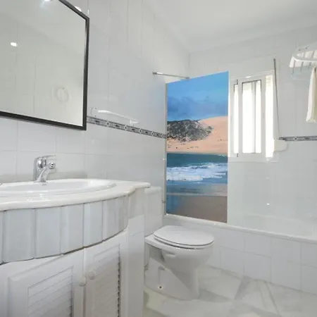 Guest house Soldalia Conil De La Frontera