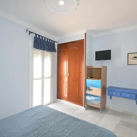 Guest house Soldalia