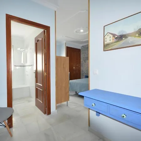 Soldalia Guest house Conil De La Frontera