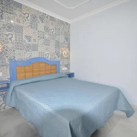 Soldalia Guest house 3*