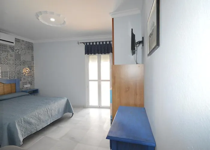 Soldalia Casa de hóspedes