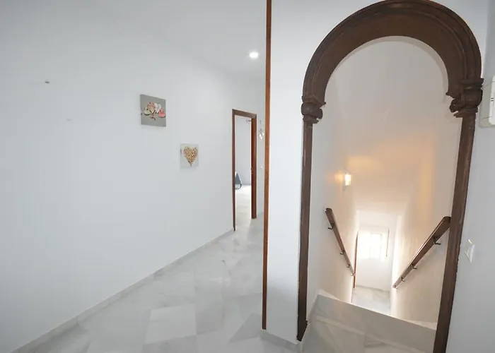 Casa de hóspedes Soldalia