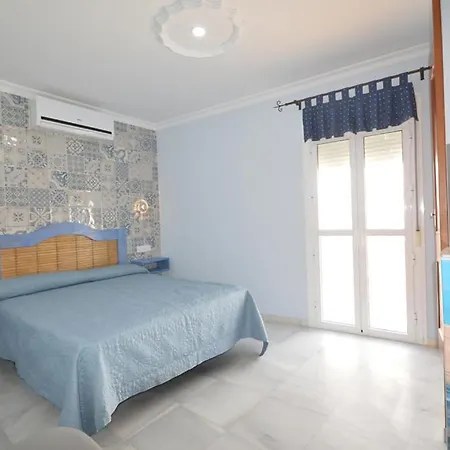 Maison d'hôtes Soldalia Conil De La Frontera