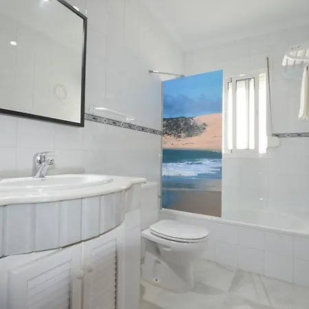 Maison d'hôtes Soldalia Conil De La Frontera