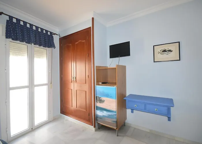 Pensionat Soldalia 3*